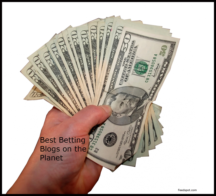 100 Best Sports Betting Blogs and sites in 2024